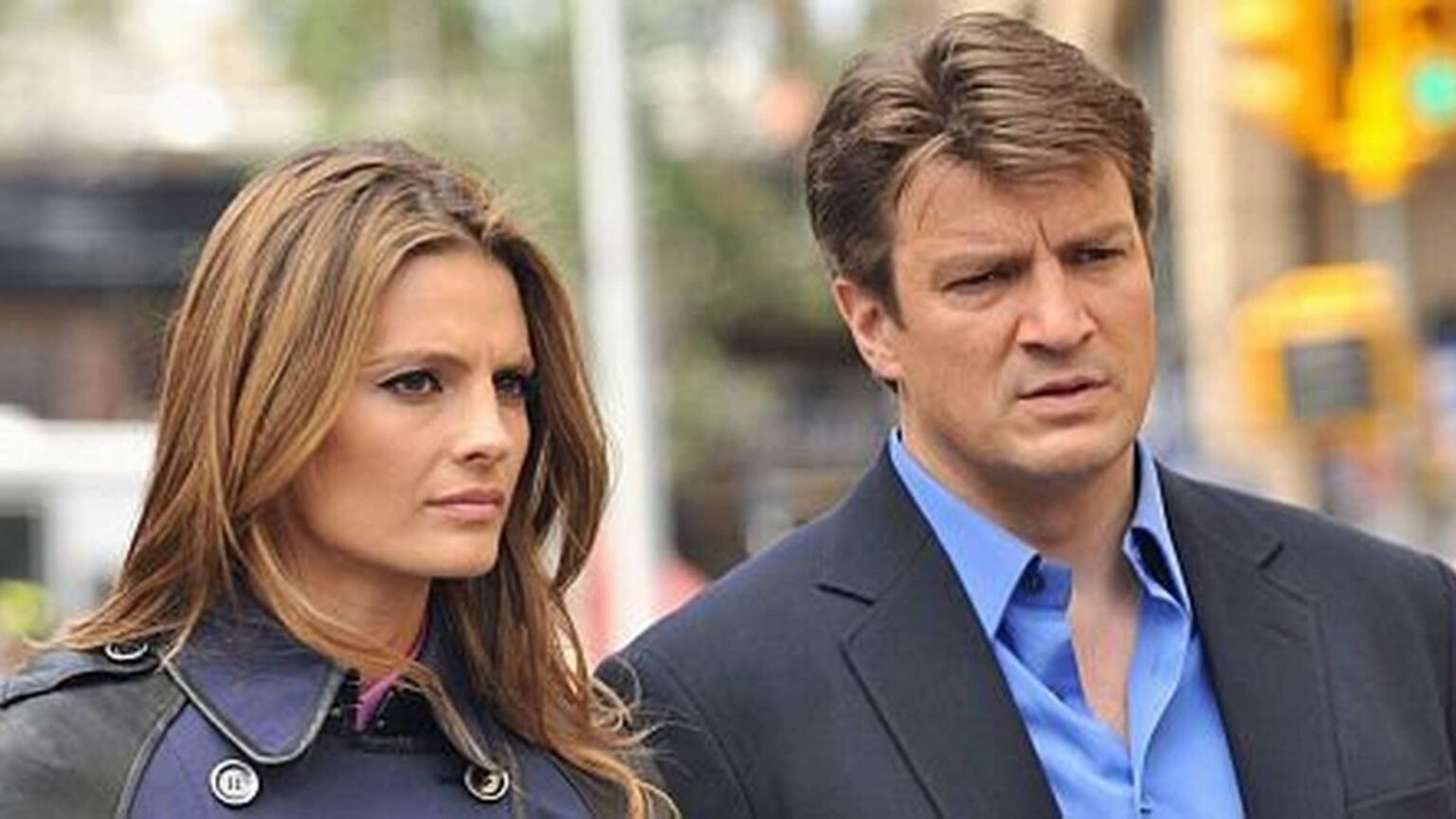 Stana Katic Ehemann – Alles über Kris Brkljac, den Mann hinter der Schauspielerin stana katic ehemann
